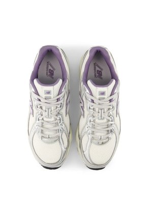 Tenis Deportivo New Balance Original Abzorb740 Blanco Mujer