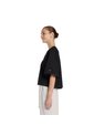 Camisa Deportiva New Balance Originales Graphics Negro Mujer de New Balance