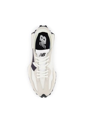 Tenis Deportivos New Balance Original 327W Blanco Mujer