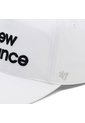 Gorra New Balance Sport 47 Hitch Greatest Hits Blanco Unisex de New Balance