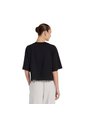 Camisa Deportiva New Balance Originales Graphics Negro Mujer de New Balance