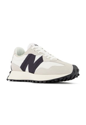 Tenis Deportivos New Balance Original 327W Blanco Mujer