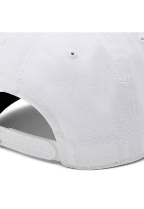 Gorra New Balance Sport 47 Hitch Greatest Hits Blanco Unisex
