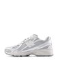 Tenis Deportivos New Balance Original Abzorb 740 Gris Mujer de New Balance