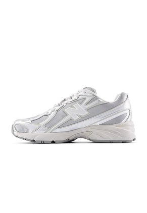 Tenis Deportivos New Balance Original Abzorb 740 Gris Mujer