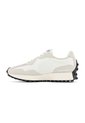 Tenis Deportivos New Balance Original 327W Blanco Mujer de New Balance