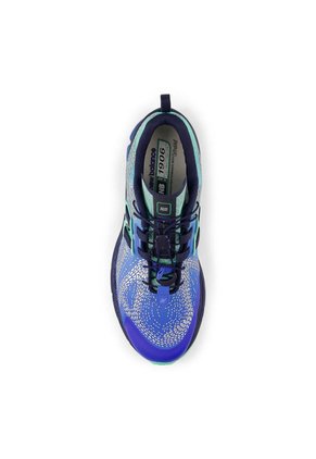 Tenis Deportivos New Balance Originales 1906 Fv1 Azul Mujer