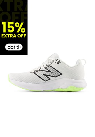 Tenis Deportivos New Balance Originals 460 Blanco Para Mujer New Balance