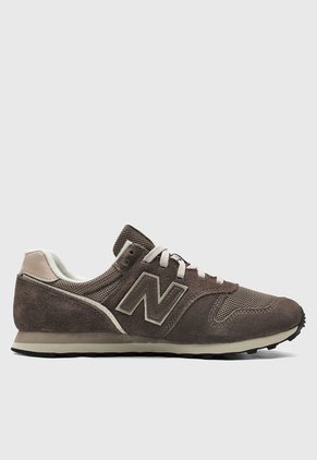 Tenis Lifestyle Café-Beige-Nude New Balance 373
