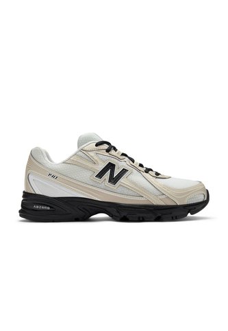 Tenis Deportivo New Balance Original Abzorb 740 Beige Unisex New Balance