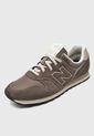 Tenis Lifestyle Café-Beige-Nude New Balance 373 de New Balance