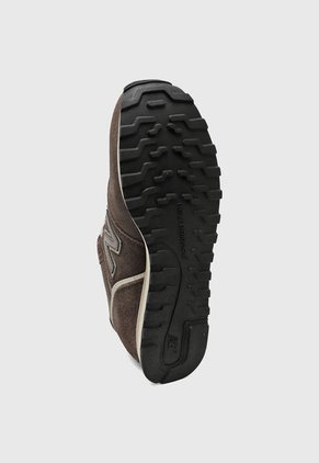 Tenis Lifestyle Café-Beige-Nude New Balance 373