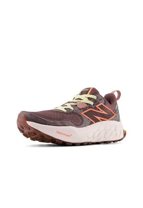 Tenis Deportivos New Balance Fresh Foam Hierro Café Mujer