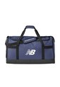 Maleta Deportiva New Balance Original TeamDuffel Azul Unisex de New Balance