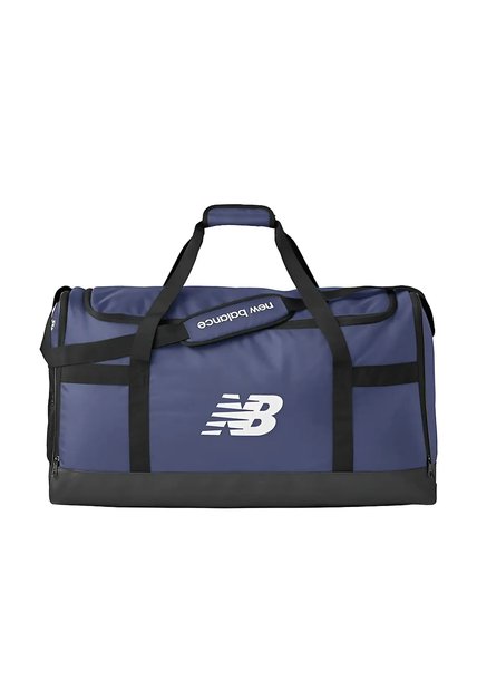 Maleta Deportiva New Balance Original TeamDuffel Azul Unisex