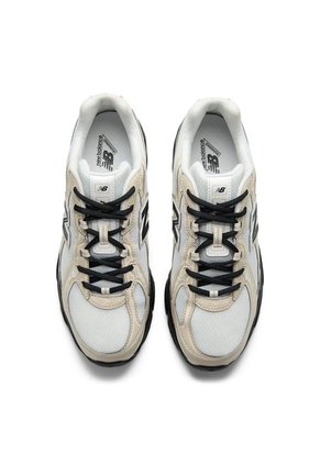 Tenis Deportivo New Balance Original Abzorb 740 Beige Unisex