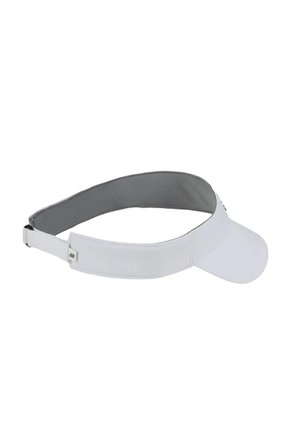Gorra Visera New Balance Performance Visor V 2 Blanco Unisex