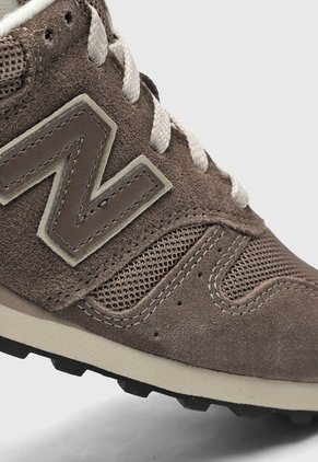 Tenis Lifestyle Café-Beige-Nude New Balance 373