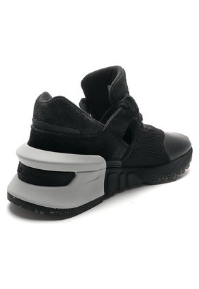 Tenis Lifestyle Negro-Blanco New Balance Mode de Vie