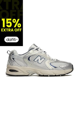 Tenis Deportivos New Balance 530 Original Gris Unisex New Balance
