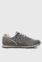Tenis Lifestyle Gris-Beige-Nude New Balance 373 de New Balance