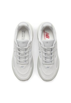 Tenis Deportivos New Balance Originales 1080 Gris Para Mujer