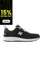 Tenis Deportivos New Balance Originales 408 Negro Unisex de New Balance