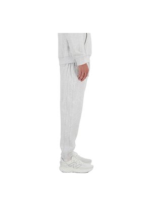 Pantalon Jogger New Balance Original Ath French Gris Hombres