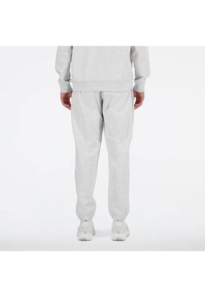 Pantalon Jogger New Balance Original Ath French Gris Hombres
