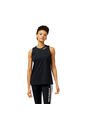 Camisa Deportiva New Balance Original Relentless Negro Mujer de New Balance
