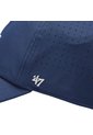 Gorra New Balance Sport 47 Clean Up Ultimate Run Azul Unisex de New Balance