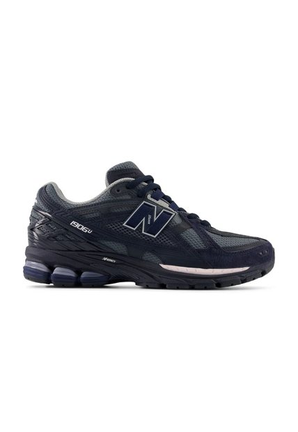 Tenis Deportivos New Balance Original 1906W Negro Para Mujer