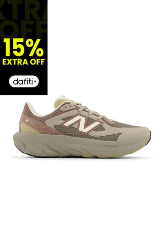 Tenis Deportivo New Balance Original Trainer Gris Unisex New Balance