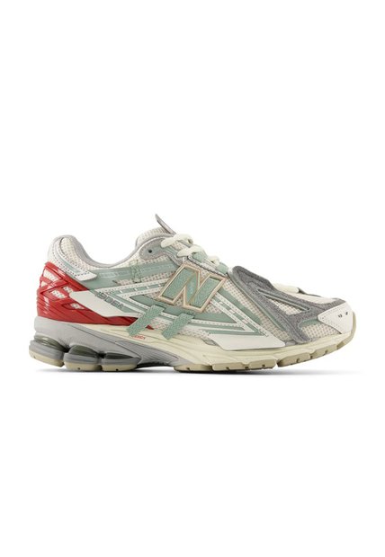 Tenis Deportivos New Balance Original 1906 AV1 Blanco Unisex