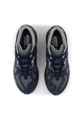 Tenis Deportivos New Balance Original 1906W Negro Para Mujer