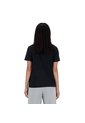 Camisa Deportiva New Balance Original Essentials Negro Mujer de New Balance