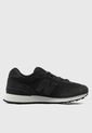 Tenis Lifestyle Negro-Blanco New Balance 515 de New Balance