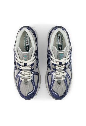 Tenis Deportivo New Balance Original Abzorb 1906 Azul Unisex