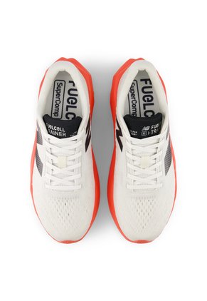 Tenis Deportivos New Balance Original Sc Trainer Rojo Hombre
