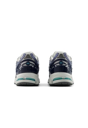 Tenis Deportivo New Balance Original Abzorb 1906 Azul Unisex