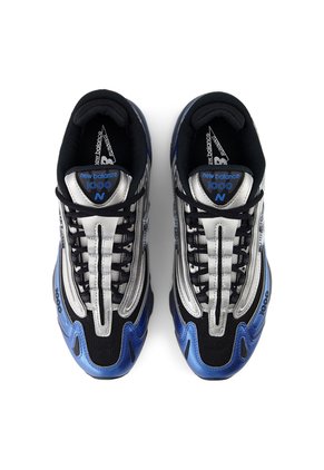 Tenis Deportivos New Balance Original 1000 Azul Hombre