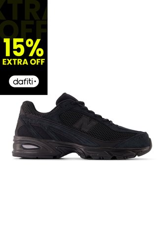Tenis Deportivos New Balance Original 509 Negro Para Hombre New Balance