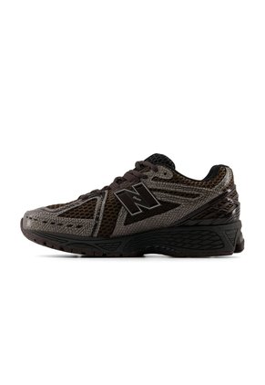 Tenis Deportivo New Balance Original Abzorb 1906 Café Unisex