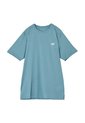 Camisa Deportiva New Balance Original Essentials Azul Hombre de New Balance