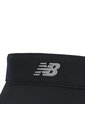Gorra Visera New Balance Performance Visor V2.0 Negro Unisex de New Balance