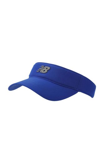 Gorra Visera New Balance Performance Visor V 2.0 Azul Unisex New Balance