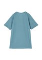 Camisa Deportiva New Balance Original Essentials Azul Hombre de New Balance