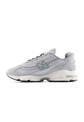 Tenis Deportivo NewBalance Original 1000 Running Gris Unisex
