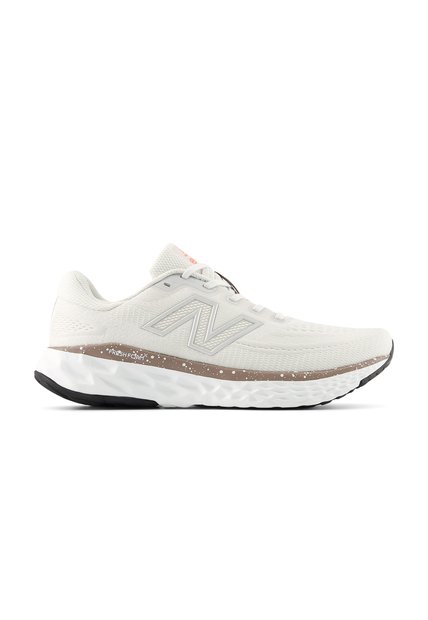 Tenis Deportivos New Balance Original Evoz Blanco Para Mujer