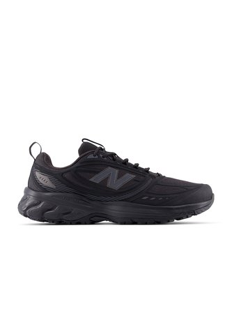 Tenis Deportivos New Balance Originales 410 V9 Negro Hombres New Balance